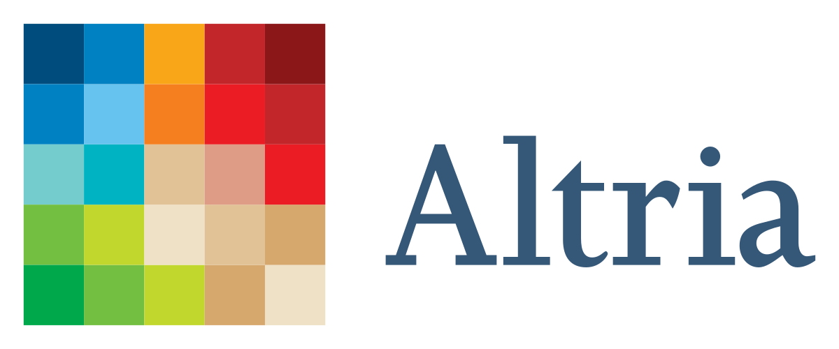 Altria Client Services logo