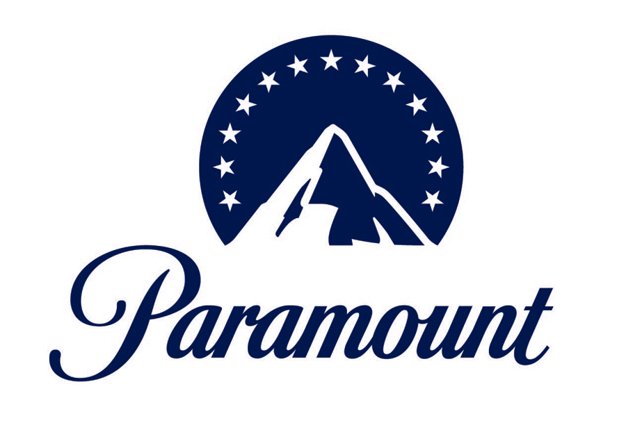 Paramount logo