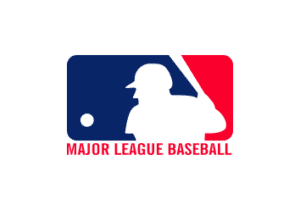 Major League Baseball logo