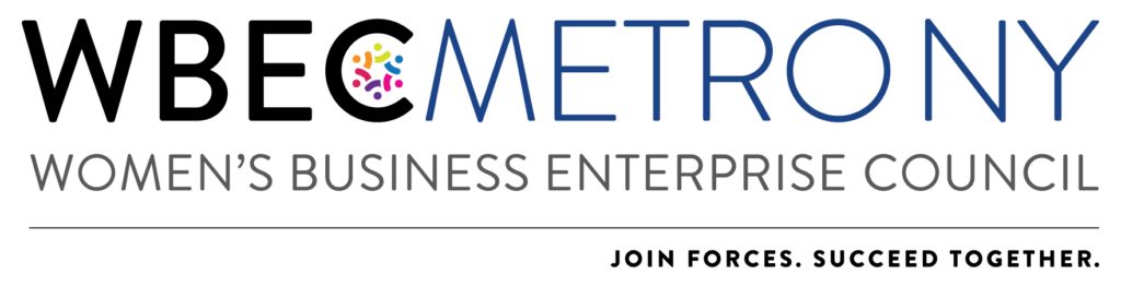 WBEC METRONY logo