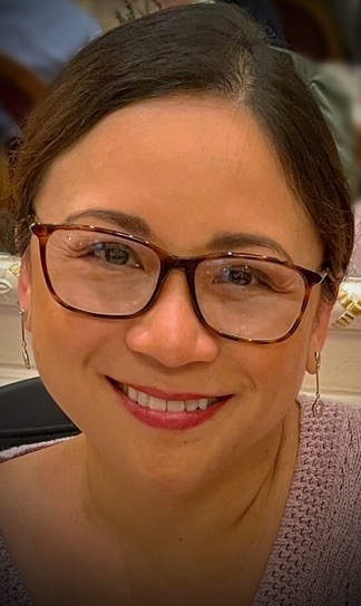 Sharon Gutierrez