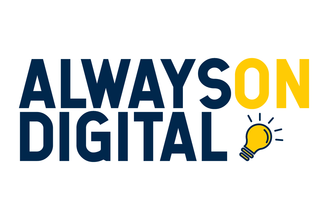 Always On Digital logo