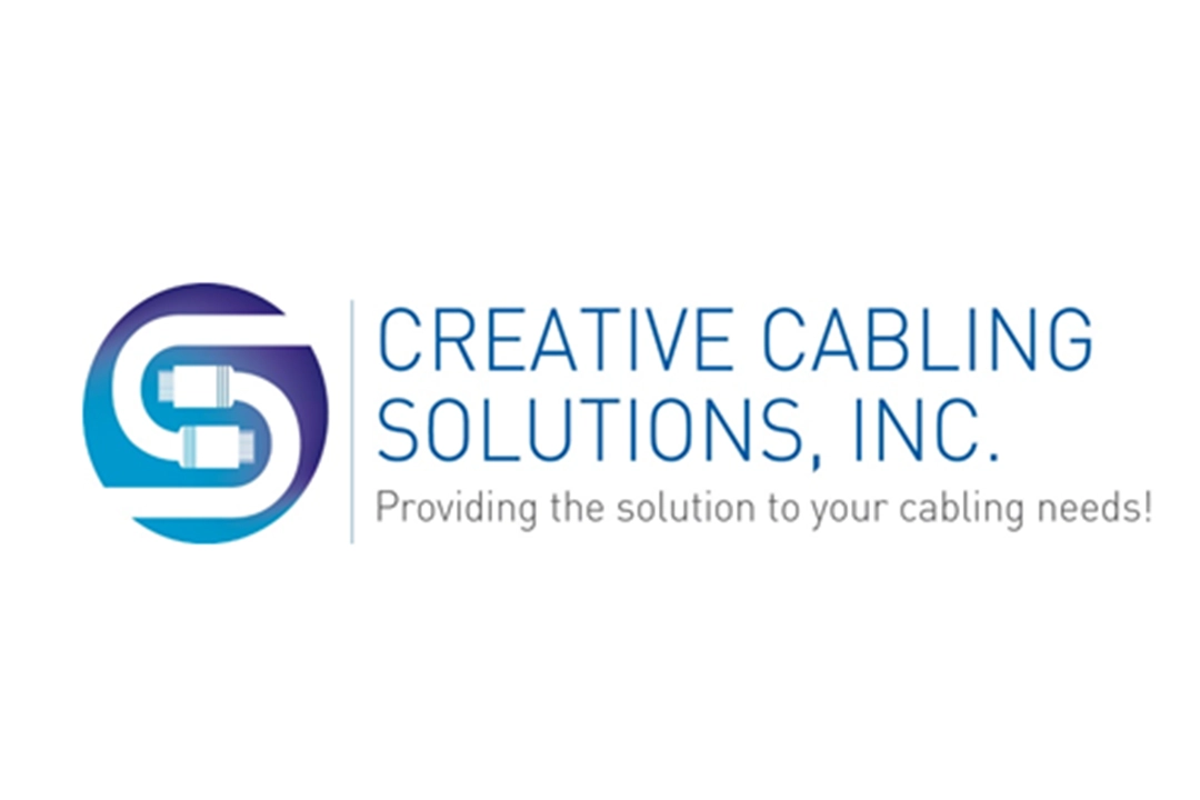Creative Cabling Solutions logo
