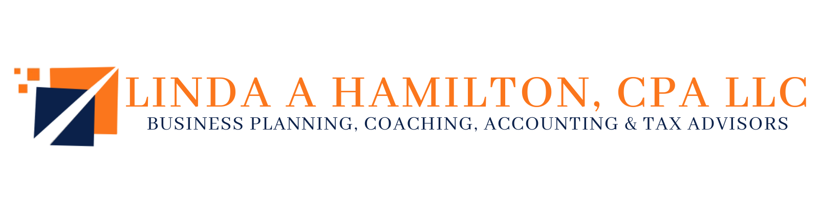 Linda A. Hamilton CPA LLC logo