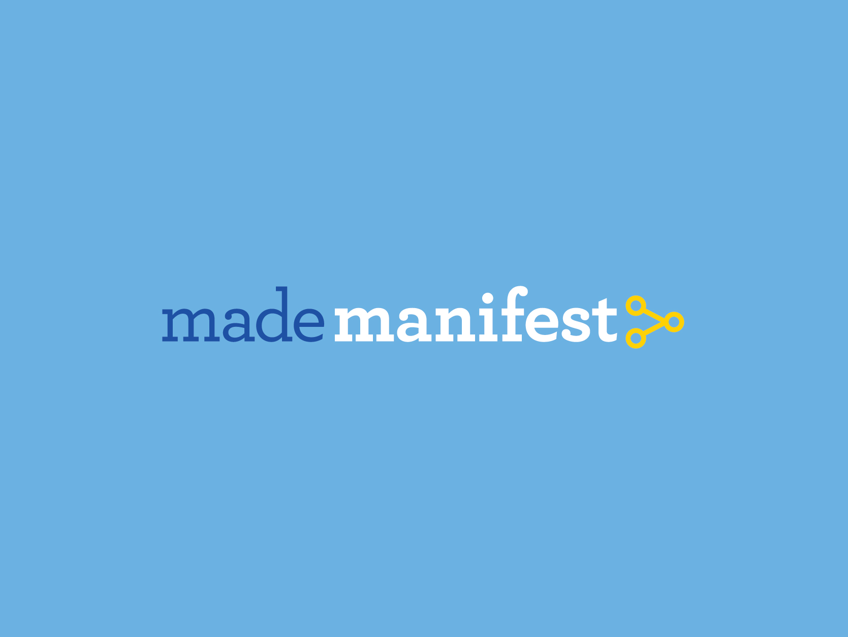 Made Manifest LLC