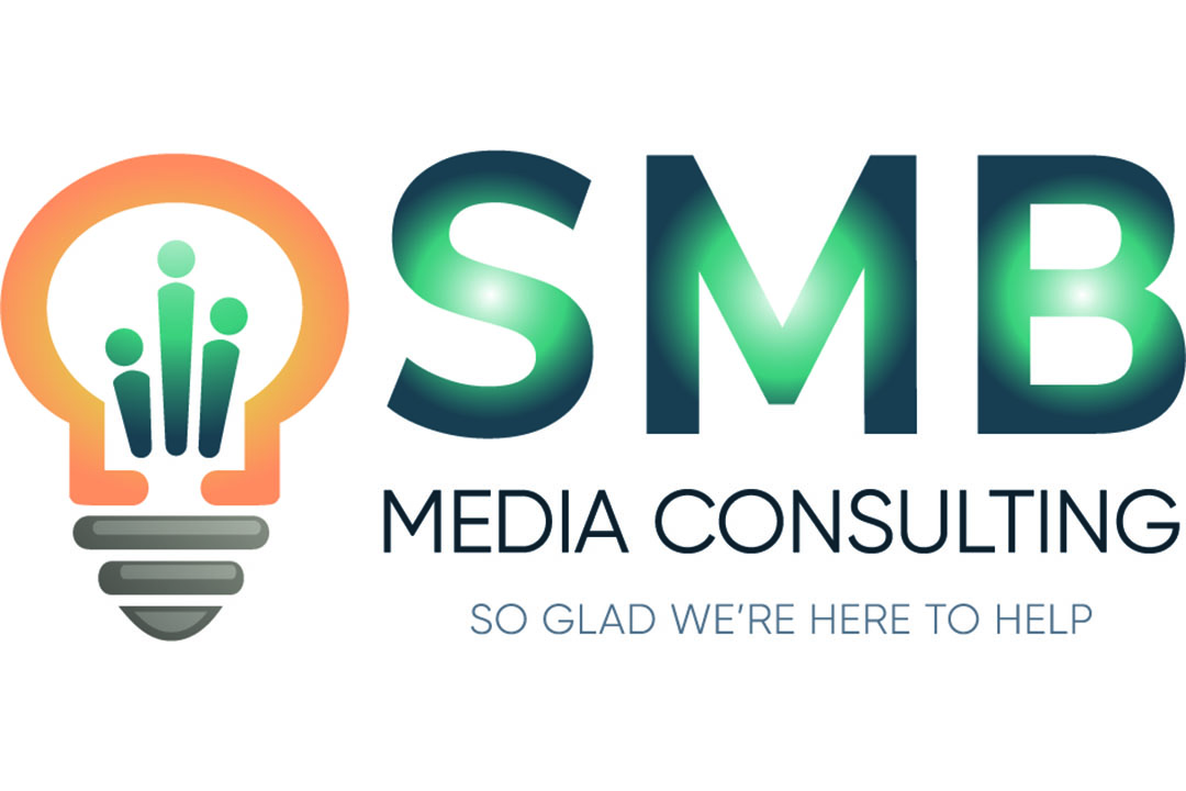 SMB Media Consulting logo