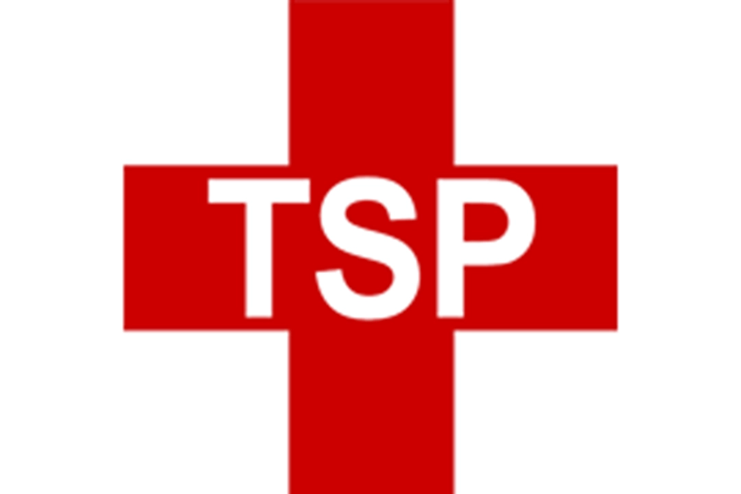 Top Safety Products logo