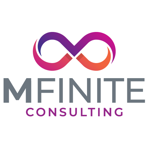 MFinite Consulting Logo