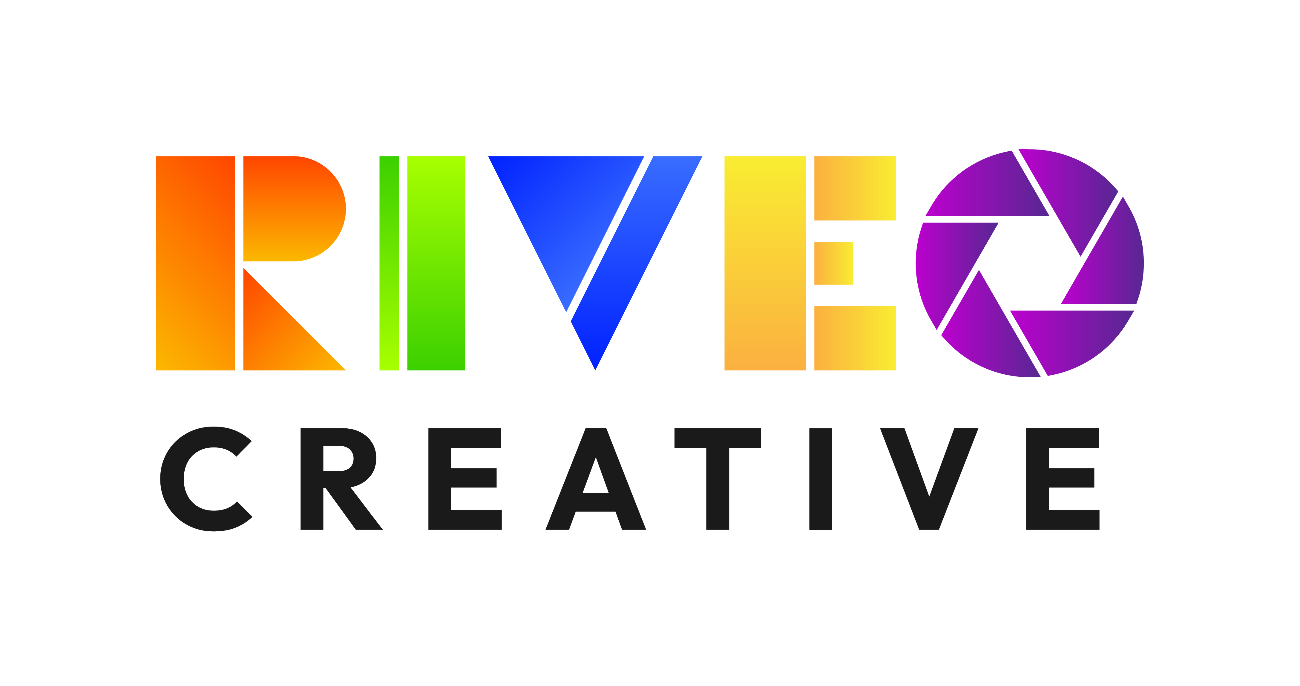 Riveo Creative Logo