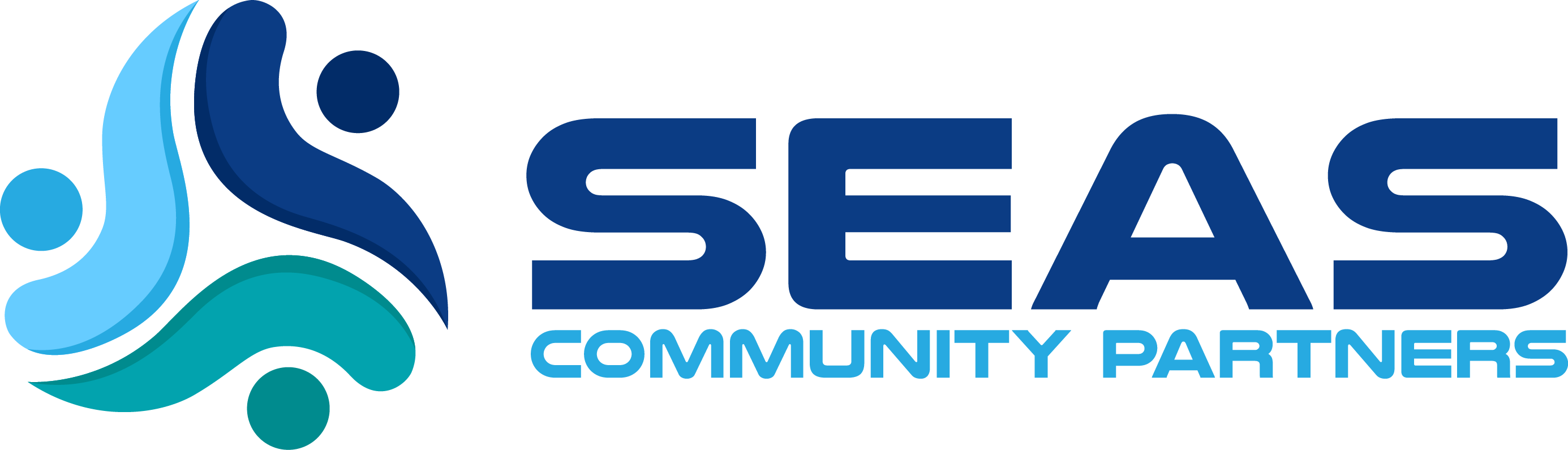 SEAS Community Partners Logo