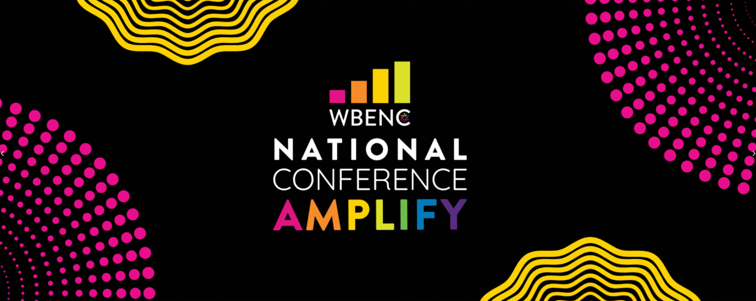2024 WBENC National Conference logo