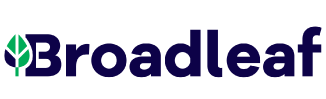 Broadleaf logo