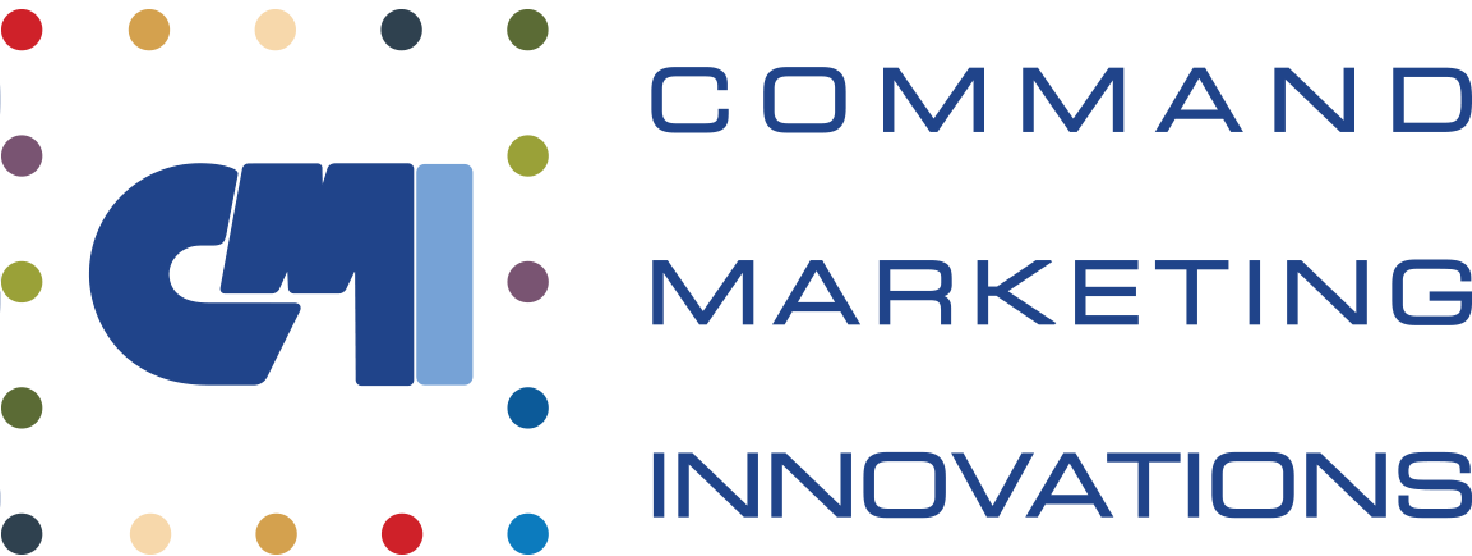 Command Marketing Innovations logo