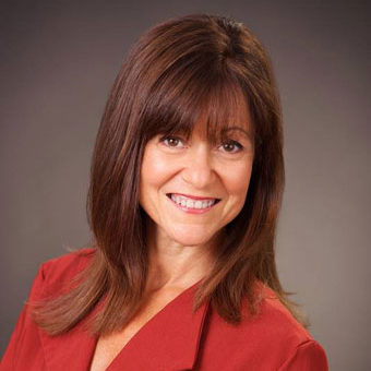 Susan Feiner leadership headshot